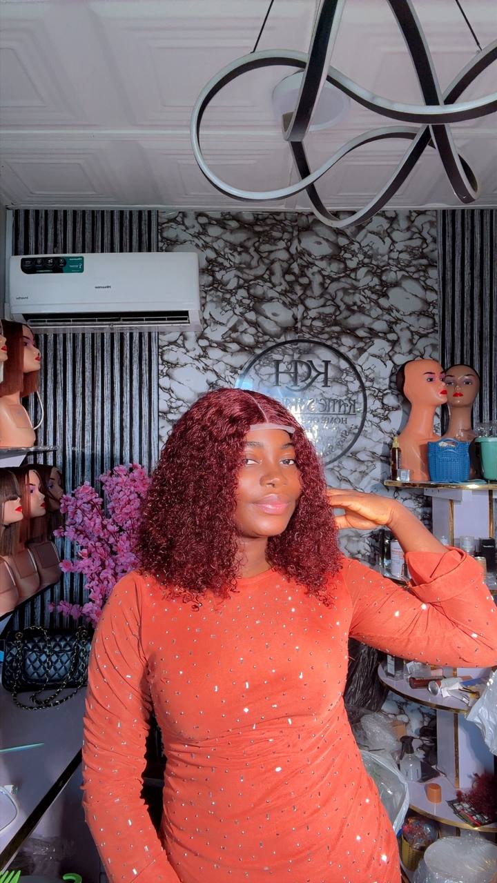 Budget Pixie Curls Closure - Image 6
