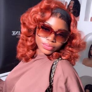 SDD Omotola Replica Band Wig