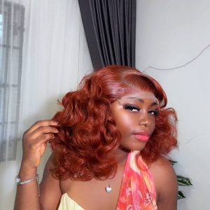 SDD Omotola Replica 5x5 Full Closure