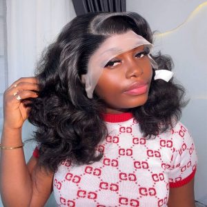 SDD Omotola Bounce Full Frontal Unit
