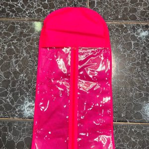 Wig bag