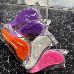 Detangling Hair Brush