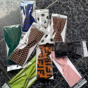 Head band