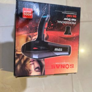 Professional Hair dryer
