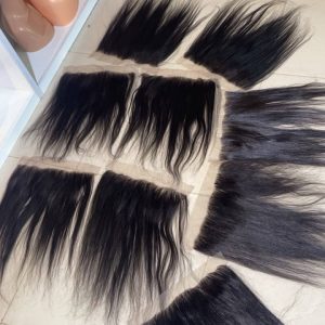 Blend frontal
