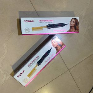 Hot comb