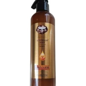 Hair keeper